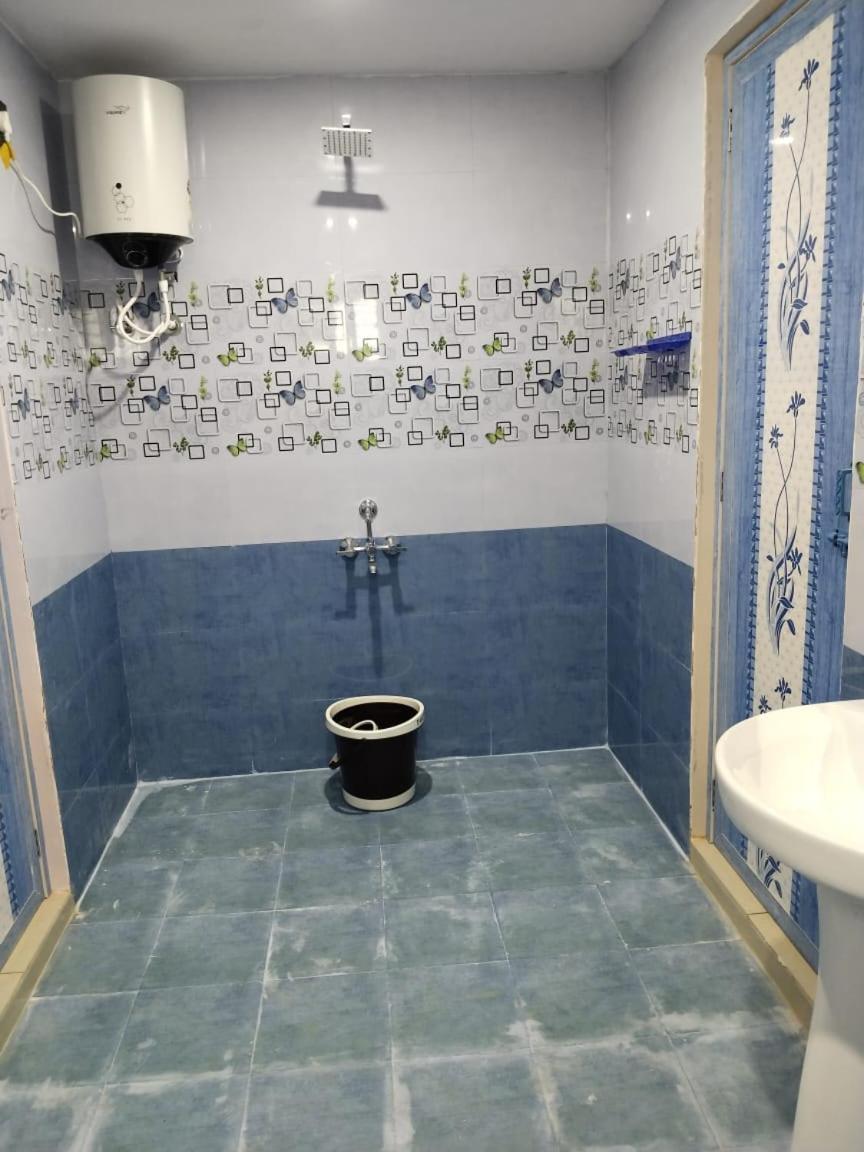 Thirunallar Ganesha'S Homestay Karaikal Exteriér fotografie