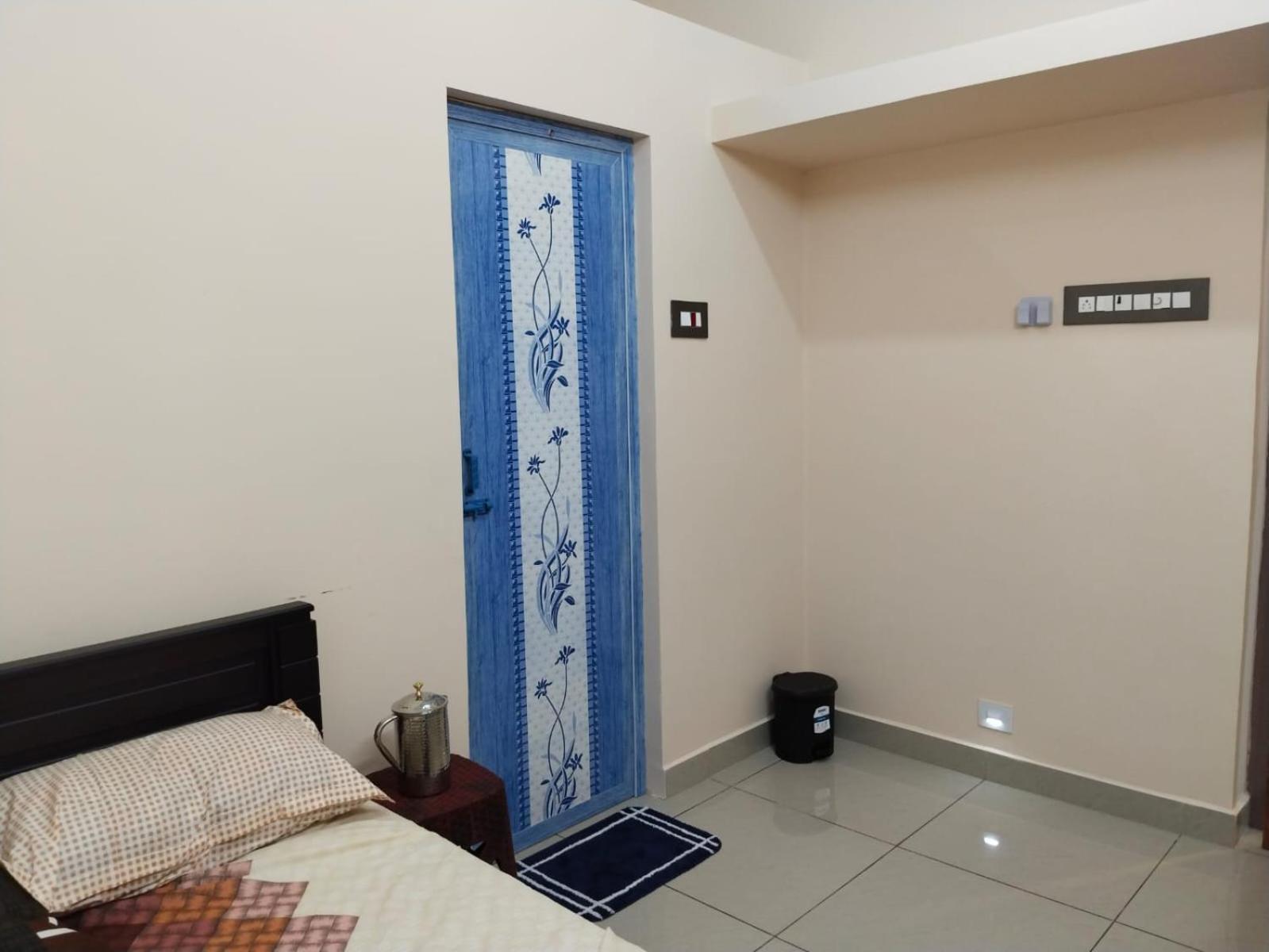 Thirunallar Ganesha'S Homestay Karaikal Exteriér fotografie