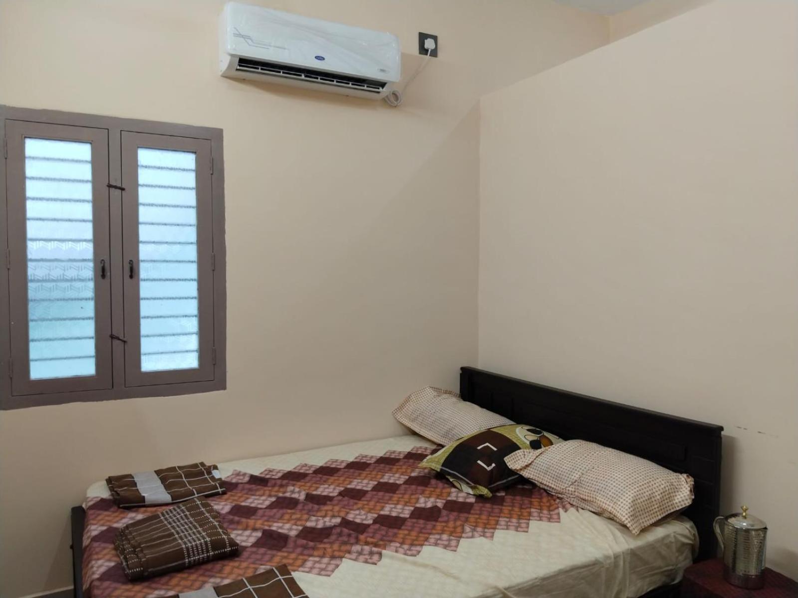 Thirunallar Ganesha'S Homestay Karaikal Exteriér fotografie